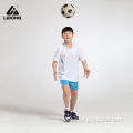 Custom Soccer Jersey Set Football Wear Soccer Uniform